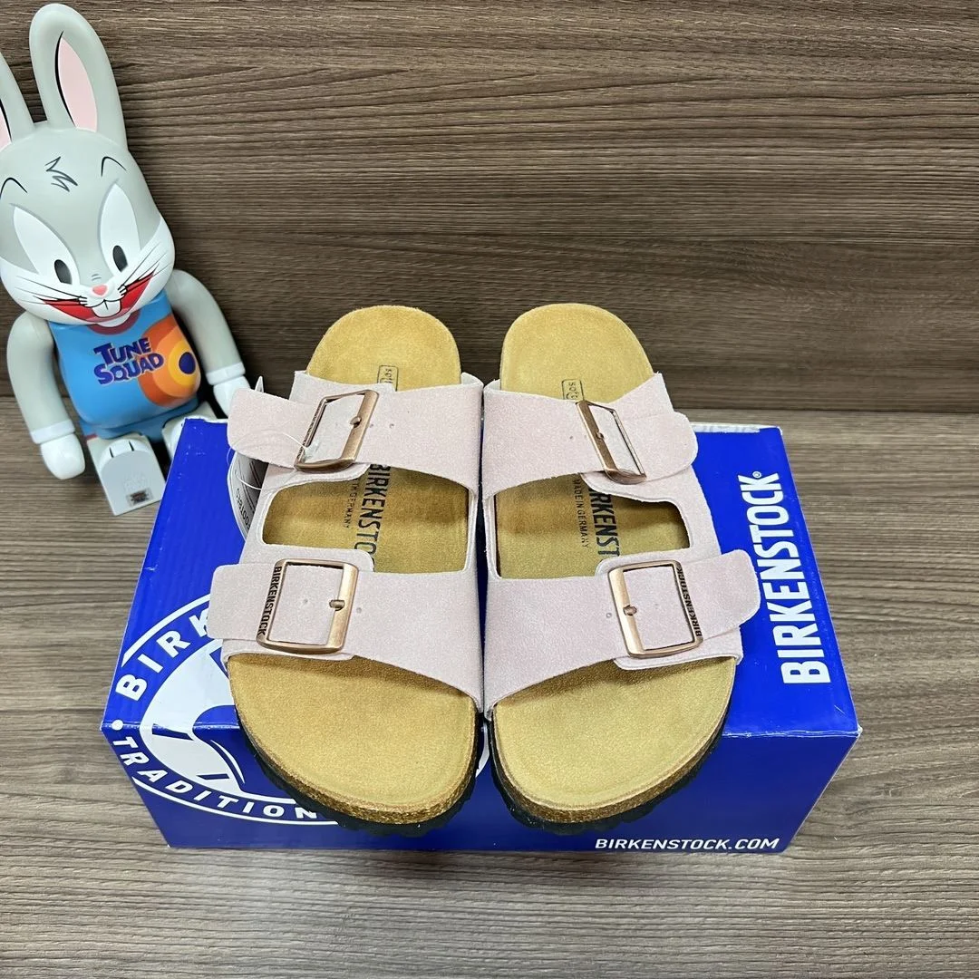 Birkenstock Sandals Unisex 6786