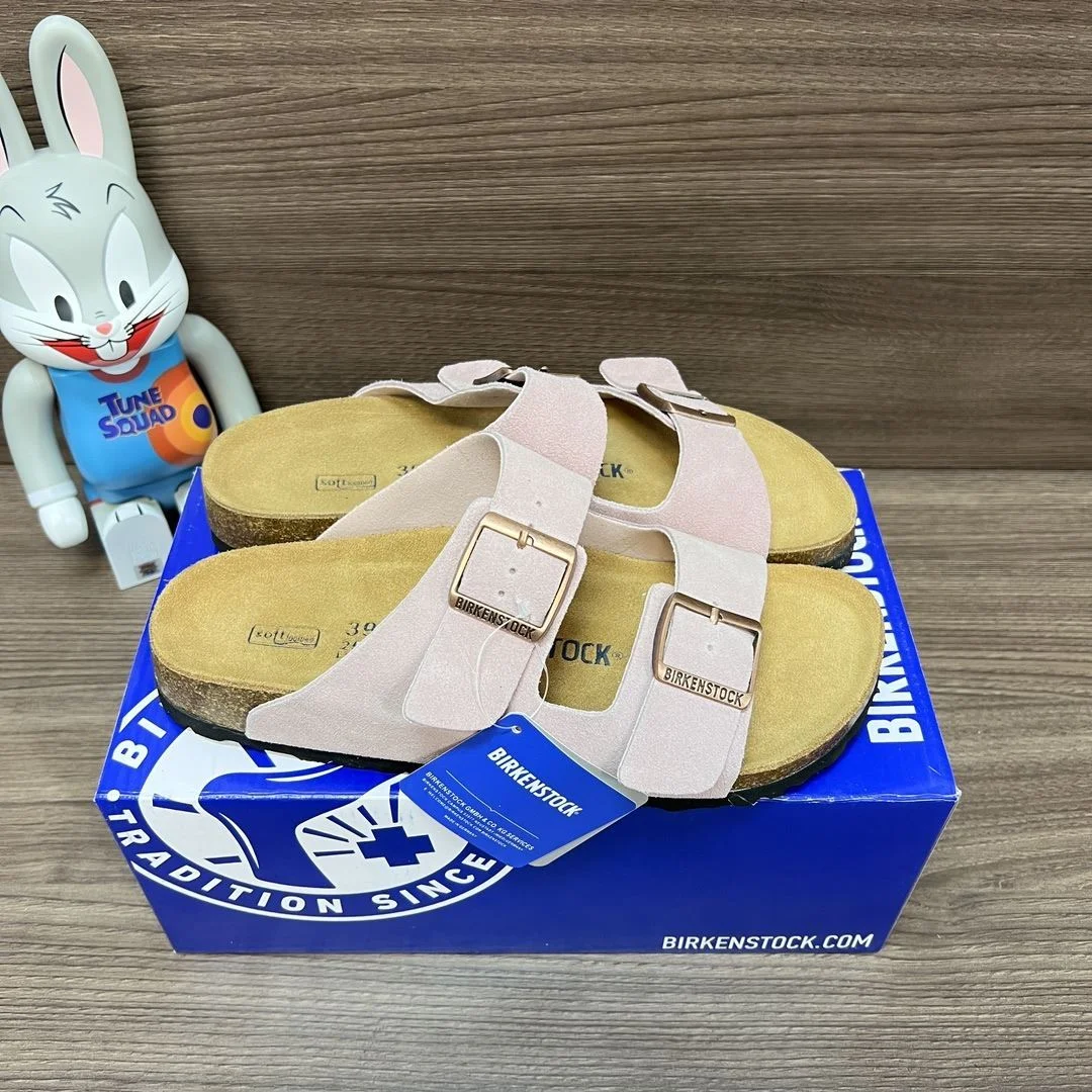 Birkenstock Sandals Unisex 6786