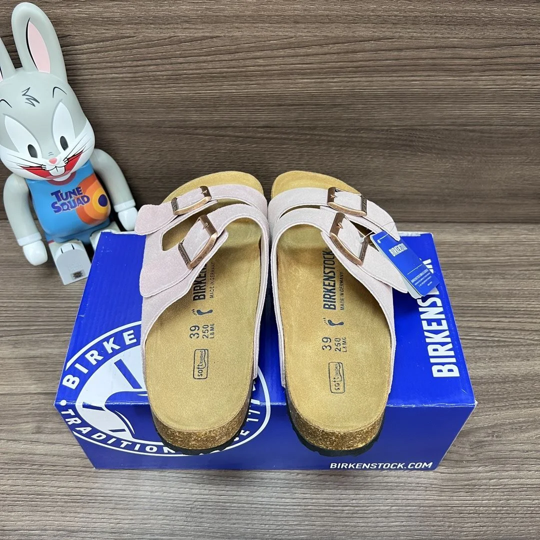Birkenstock Sandals Unisex 6786