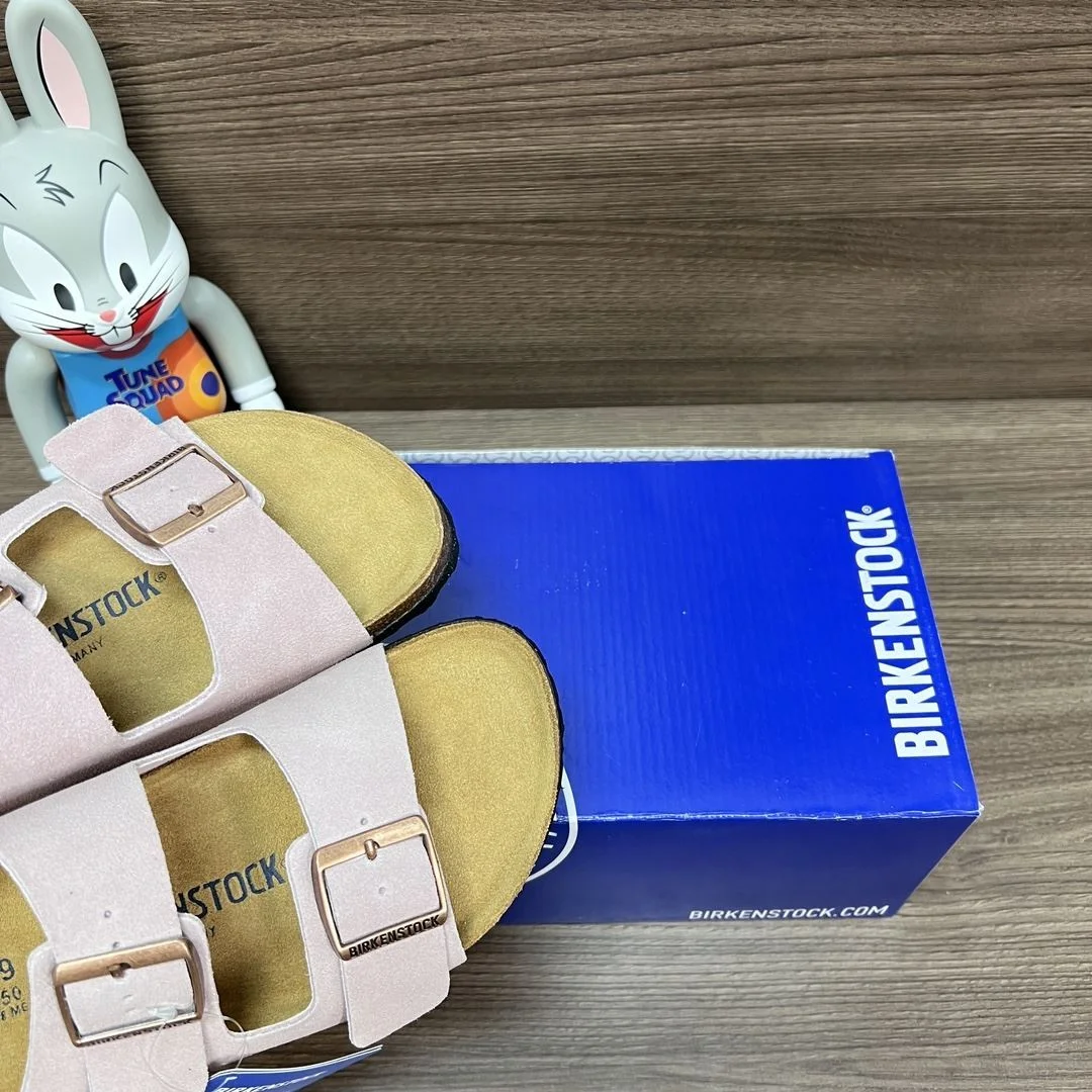 Birkenstock Sandals Unisex 6786