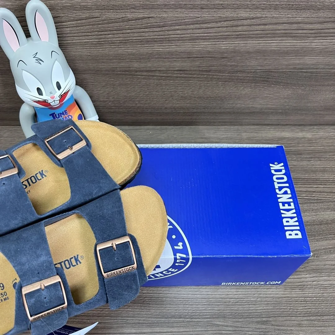 Birkenstock Sandals BestValue 6773