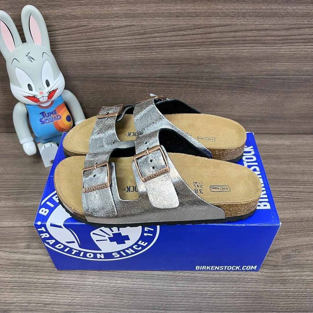 Birkenstock Sandals Flexible 6785