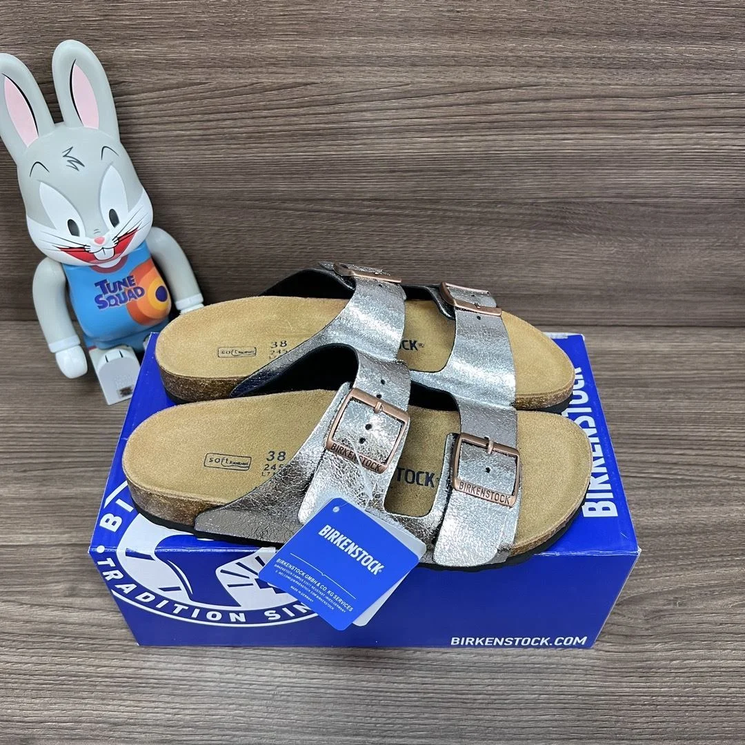 Birkenstock Sandals Flexible 6785