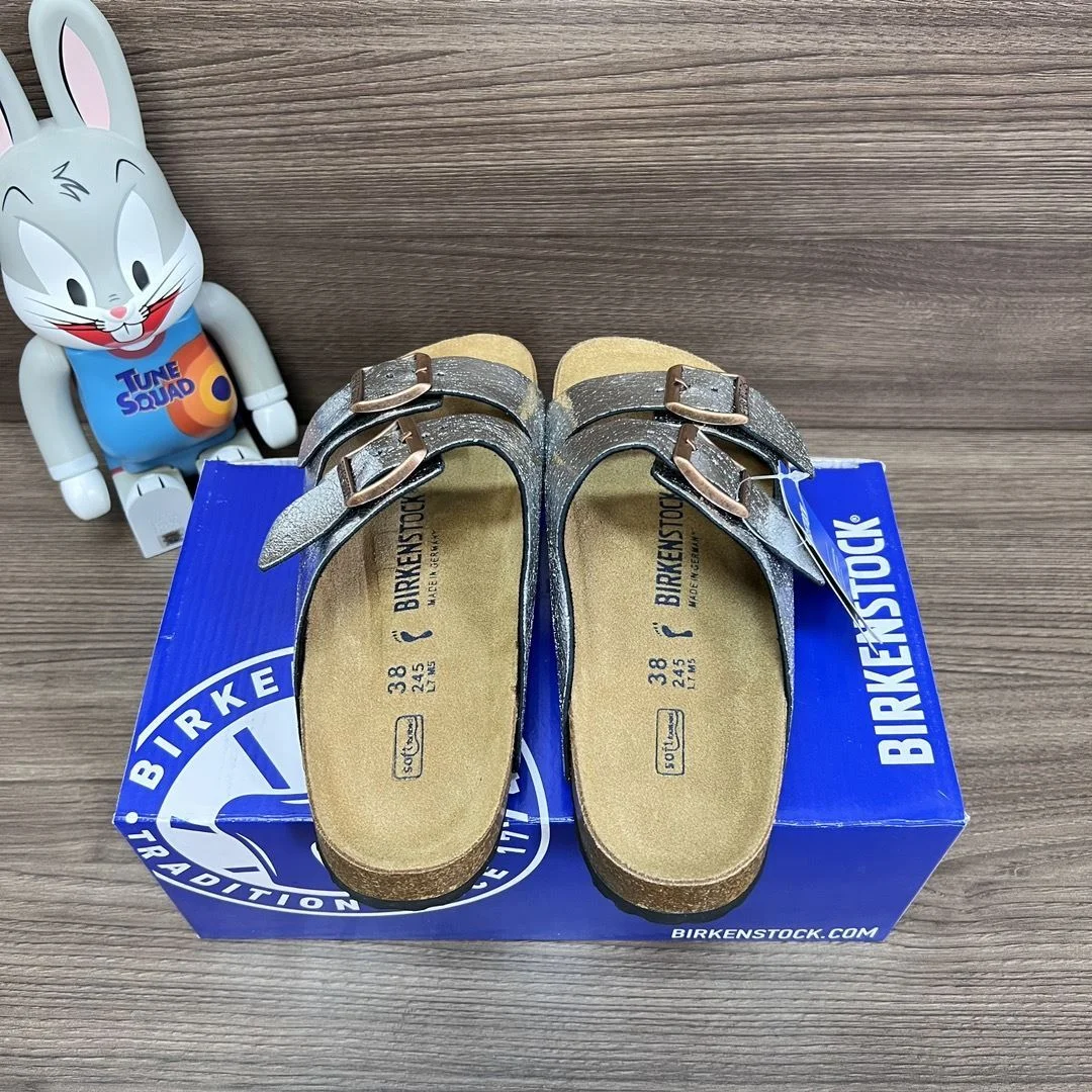 Birkenstock Sandals Flexible 6785