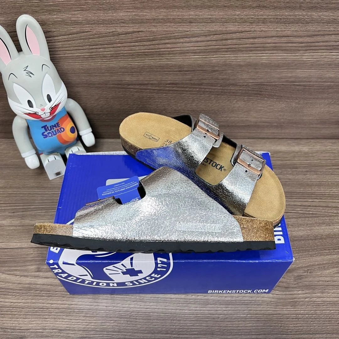 Birkenstock Sandals Flexible 6785