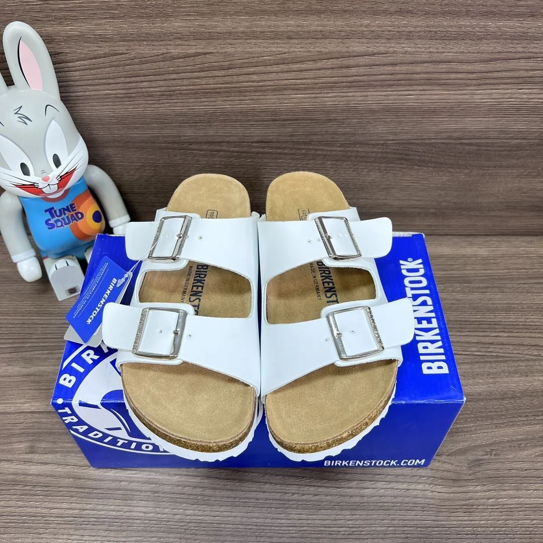 Birkenstock Sandals ComfortFit 6832