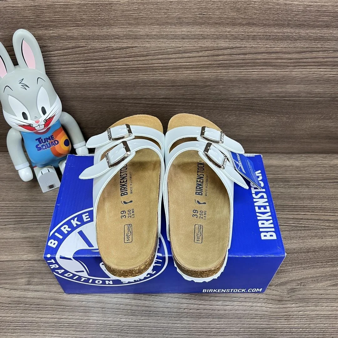 Birkenstock Sandals ComfortFit 6832