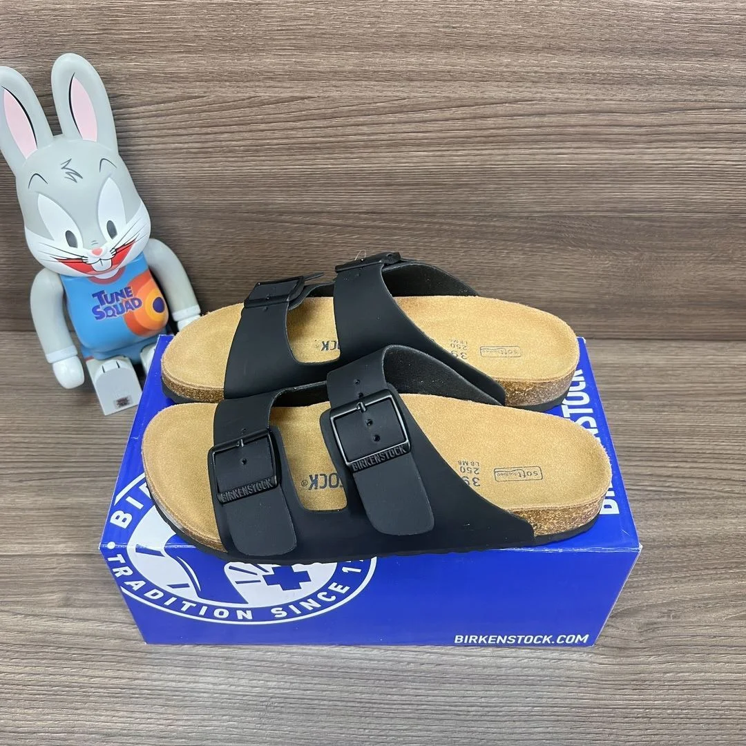 Birkenstock Sandals ZipUp 6795