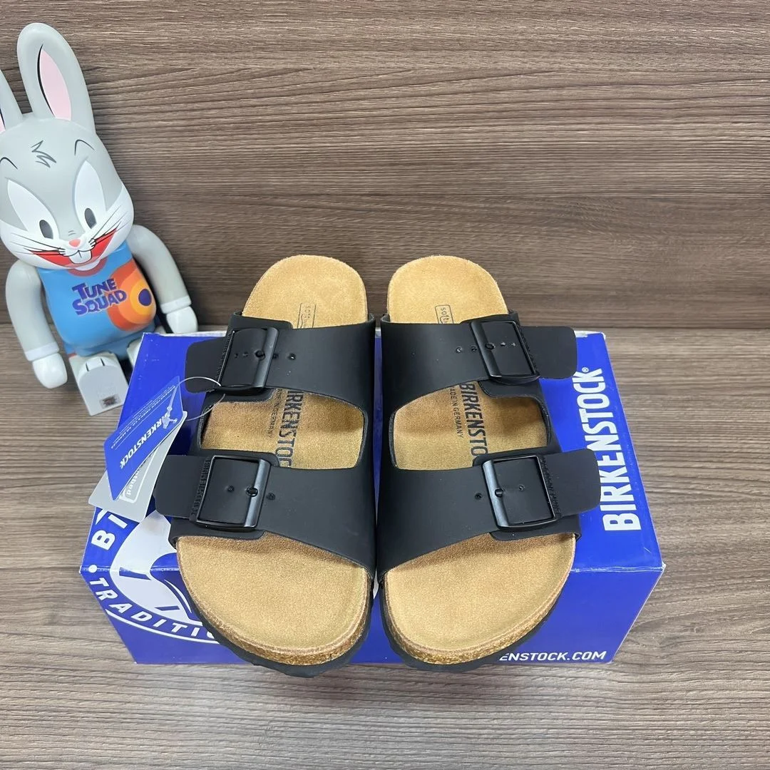 Birkenstock Sandals ZipUp 6795