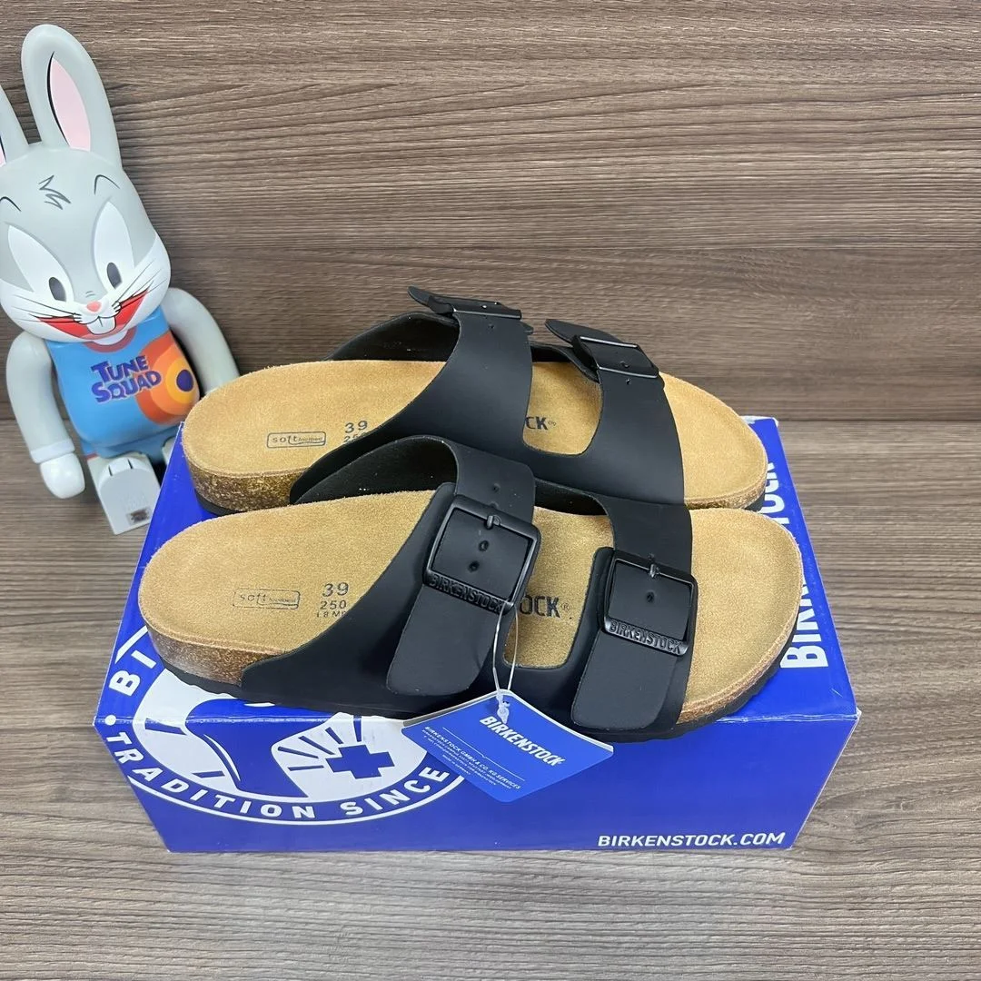 Birkenstock Sandals ZipUp 6795