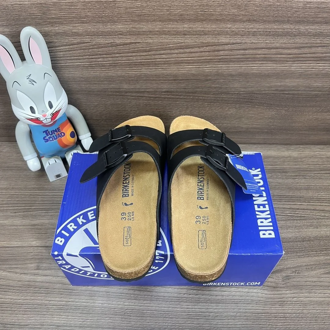 Birkenstock Sandals ZipUp 6795