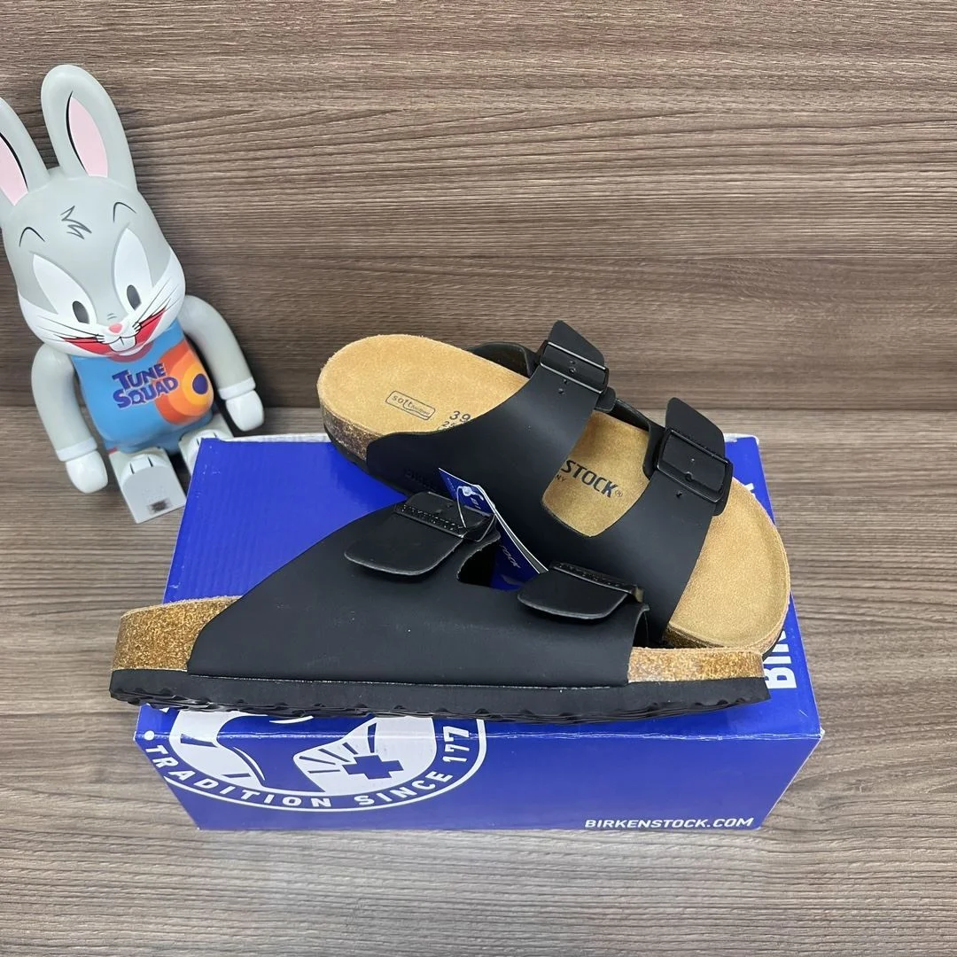 Birkenstock Sandals ZipUp 6795
