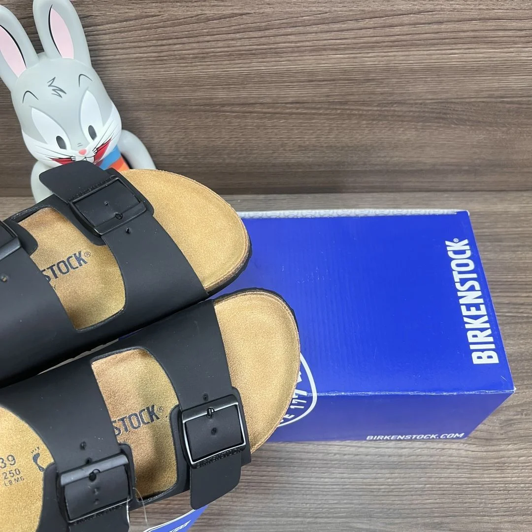 Birkenstock Sandals ZipUp 6795