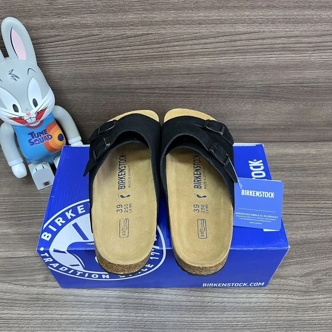 TopPick Birkenstock Sandals 6780