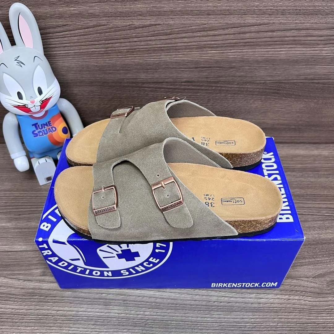 Classic Birkenstock Sandals 6792