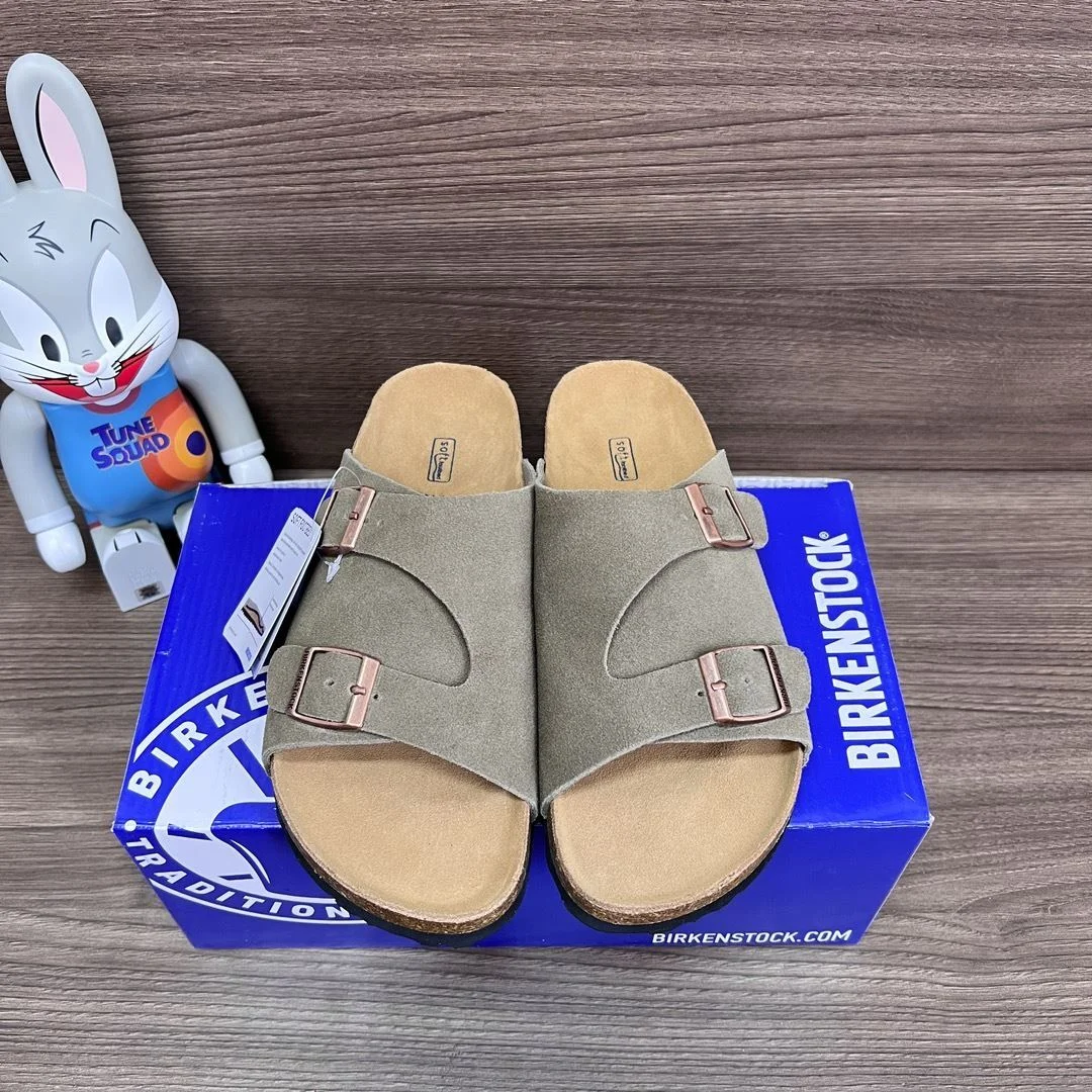Classic Birkenstock Sandals 6792