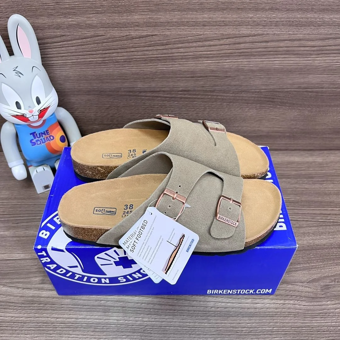 Classic Birkenstock Sandals 6792