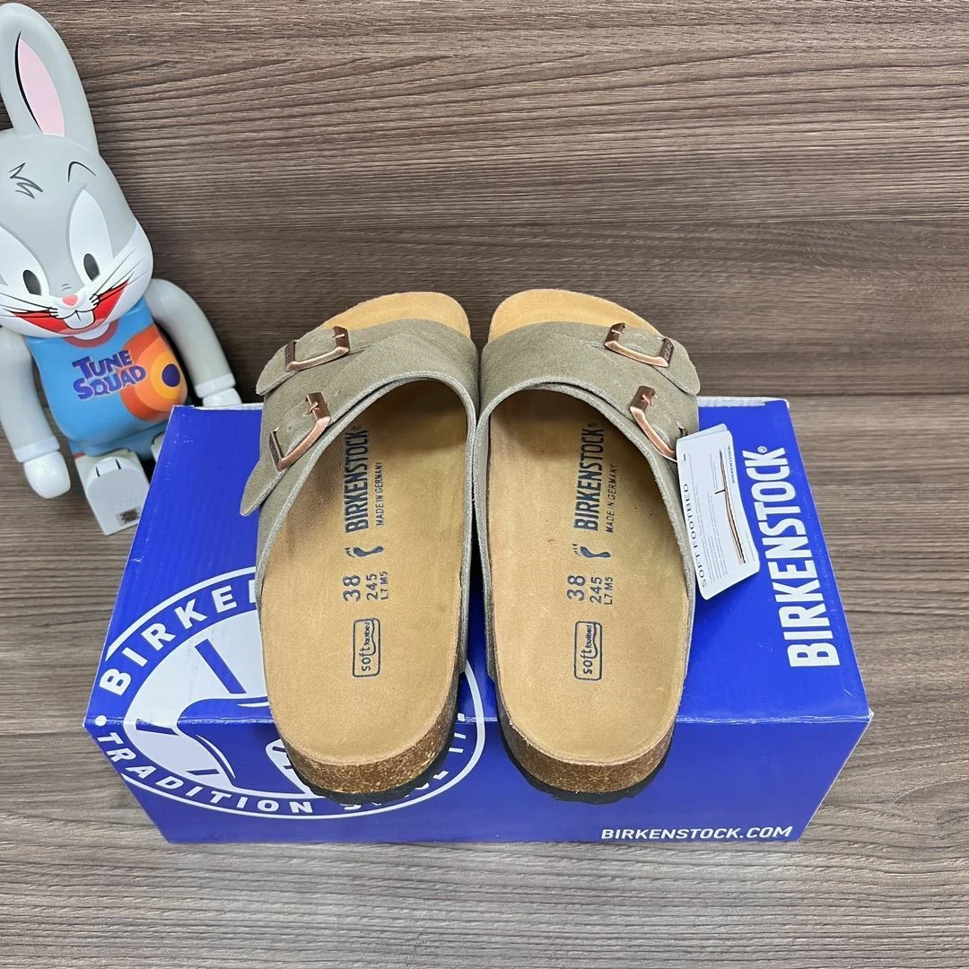 Classic Birkenstock Sandals 6792