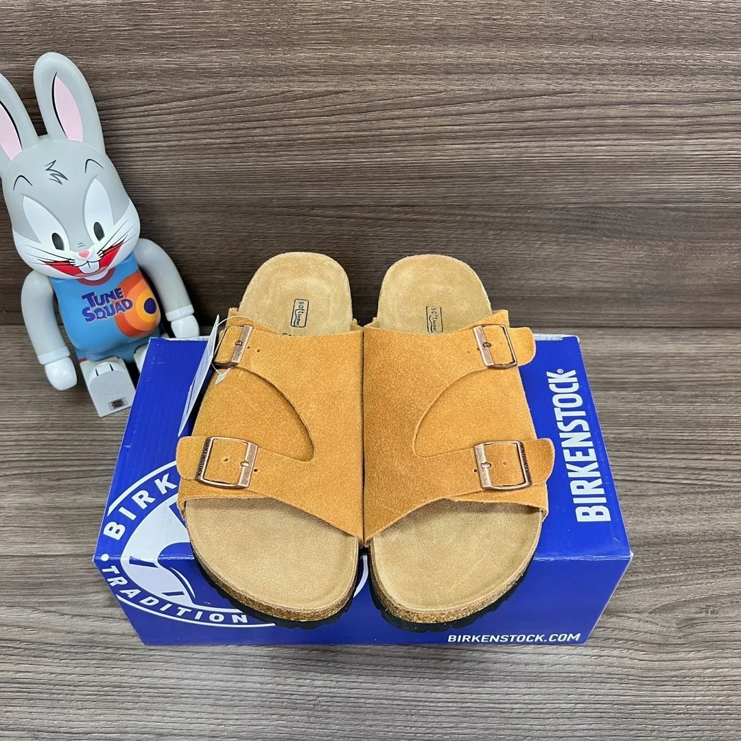 Birkenstock Sandals Sleek 6768
