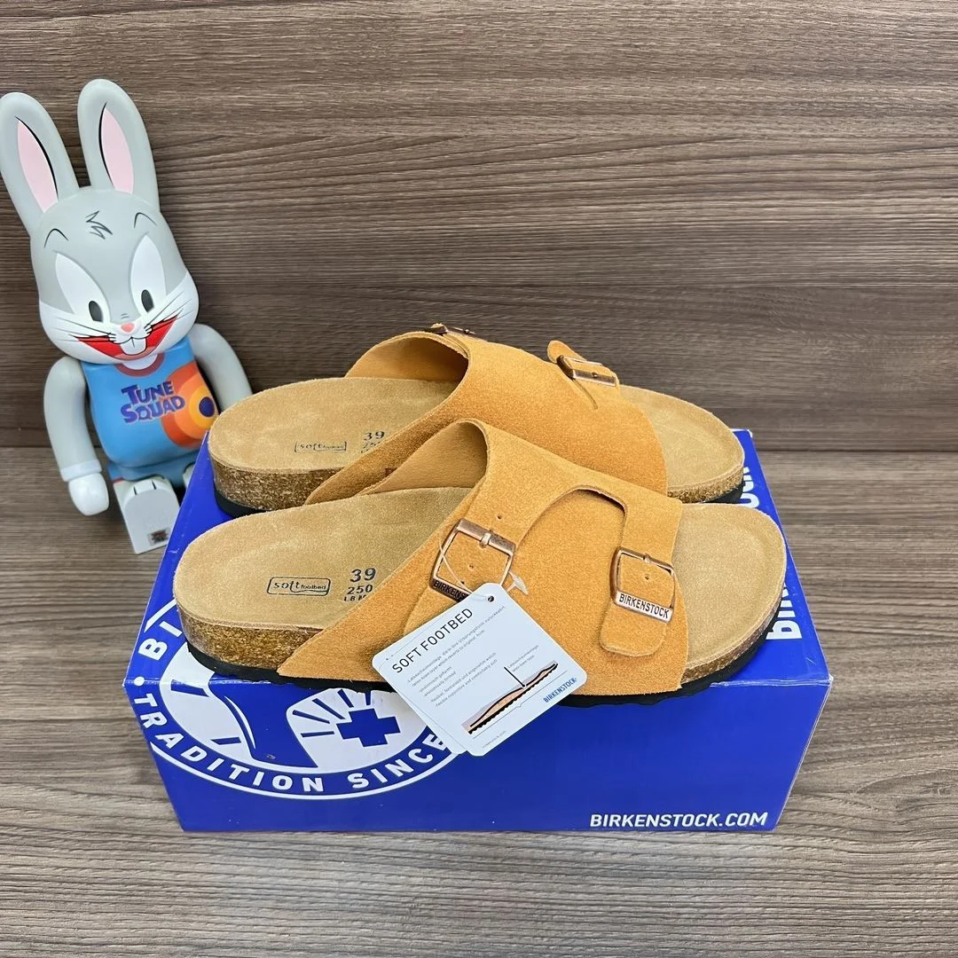 Birkenstock Sandals Sleek 6768