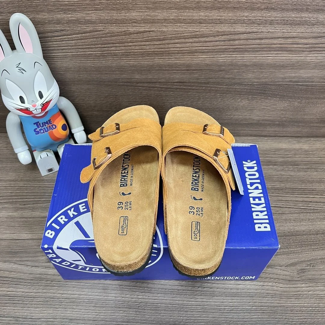 Birkenstock Sandals Sleek 6768