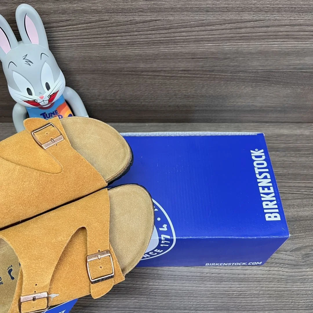 Birkenstock Sandals Sleek 6768