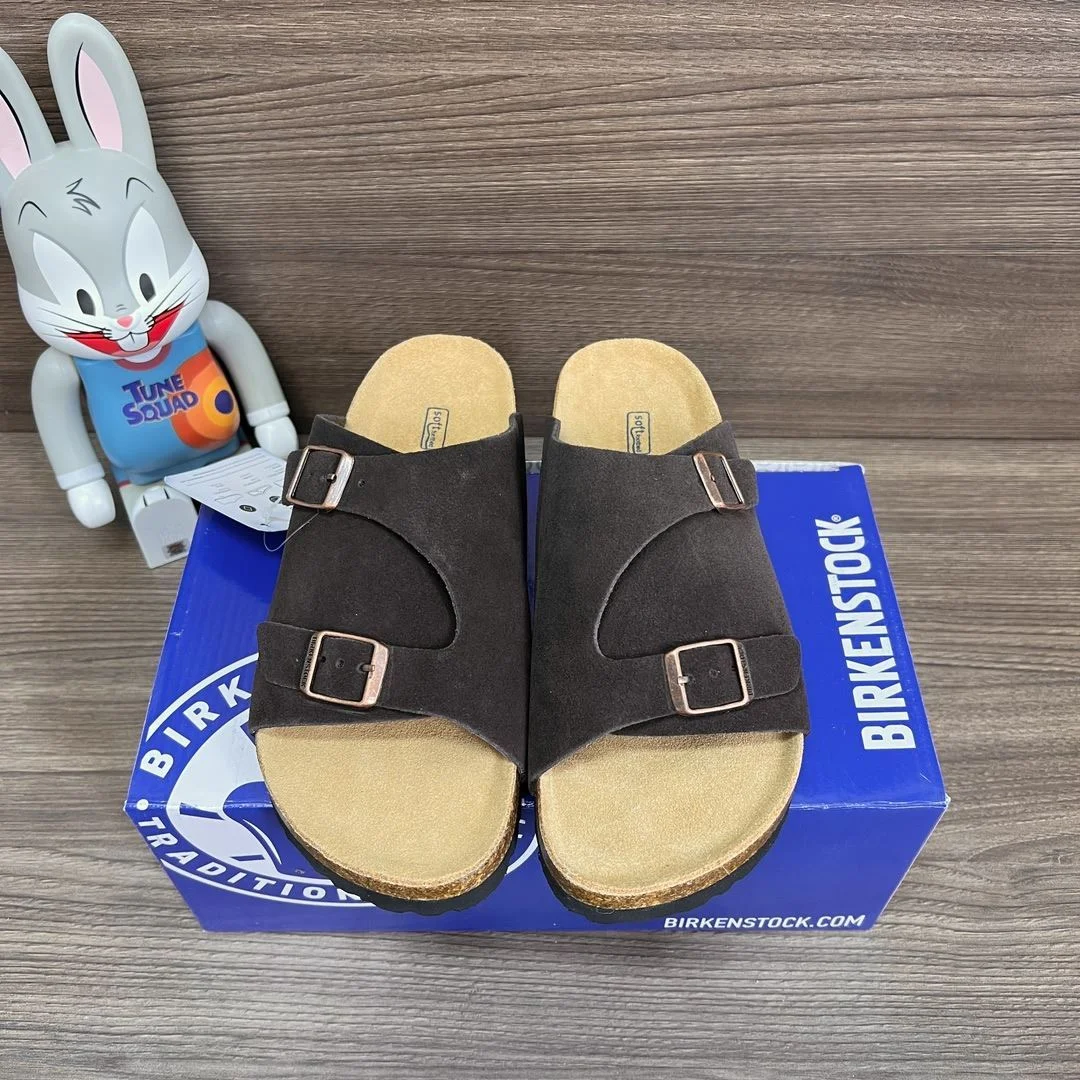 Durable Birkenstock Sandals 6811