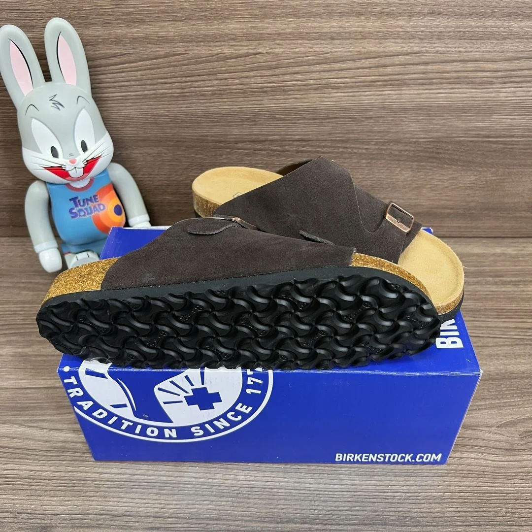 Durable Birkenstock Sandals 6811