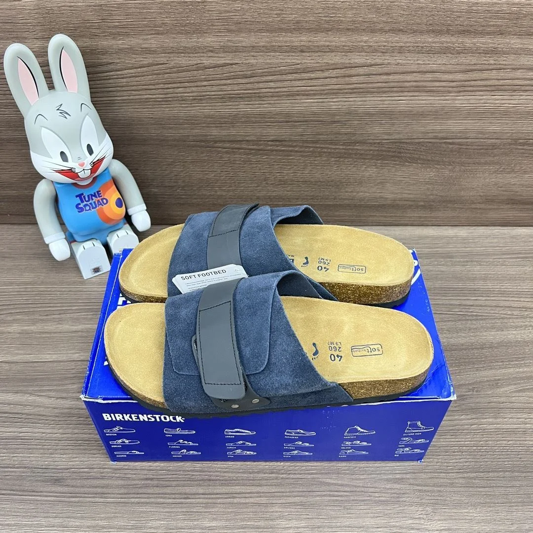 Birkenstock Sandals Unisex 6763