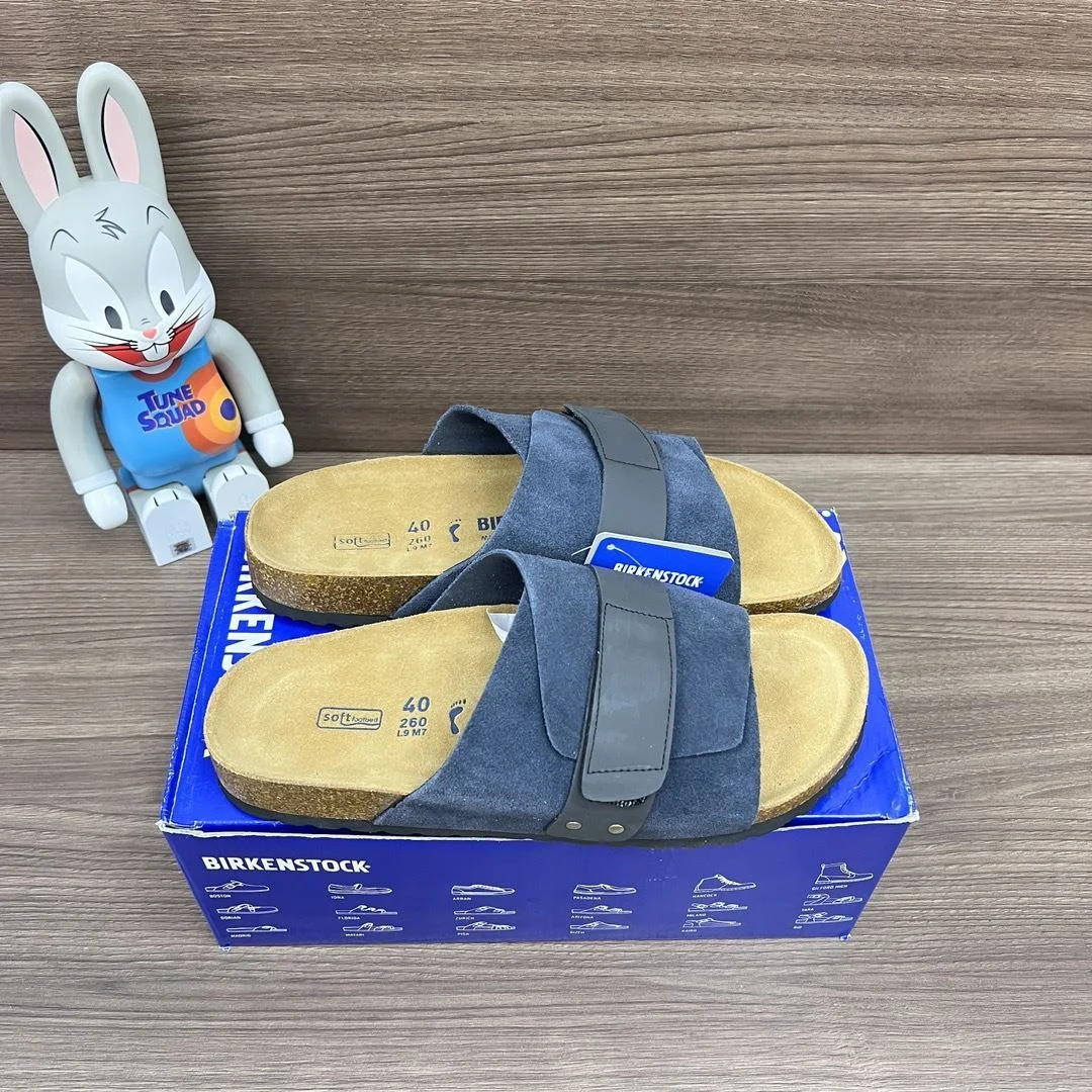 Birkenstock Sandals Unisex 6763