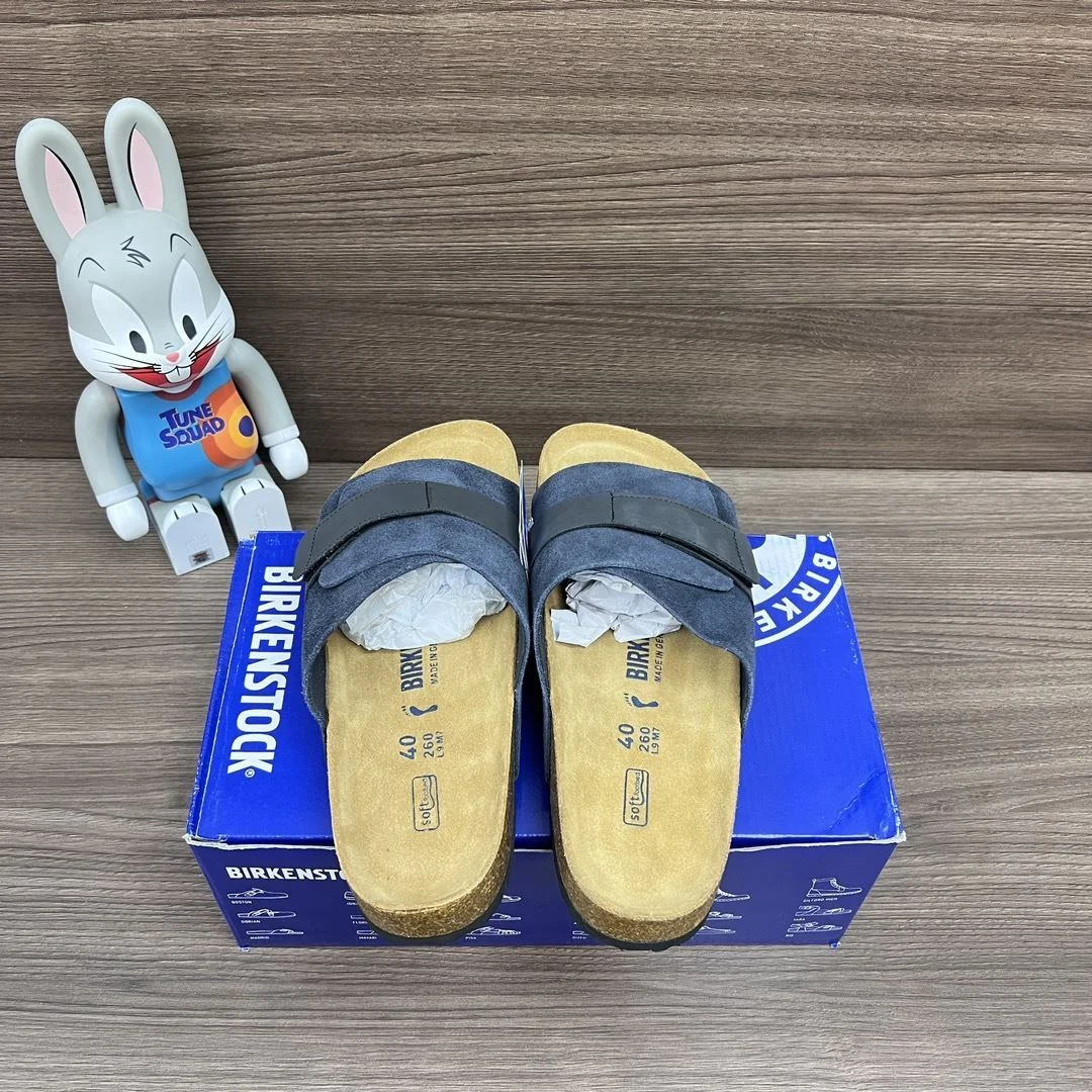 Birkenstock Sandals Unisex 6763
