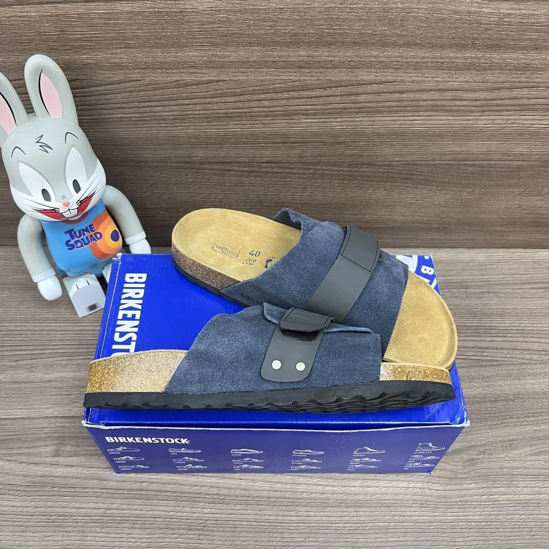 Birkenstock Sandals Unisex 6763