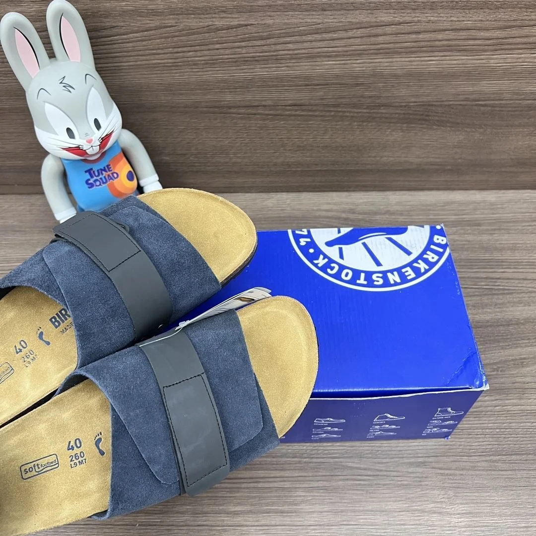 Birkenstock Sandals Unisex 6763