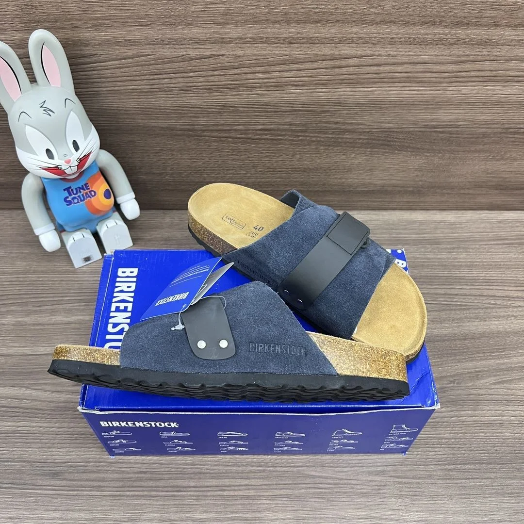 Birkenstock Sandals Unisex 6763