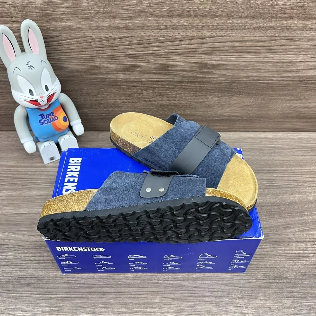 Birkenstock Sandals Unisex 6763