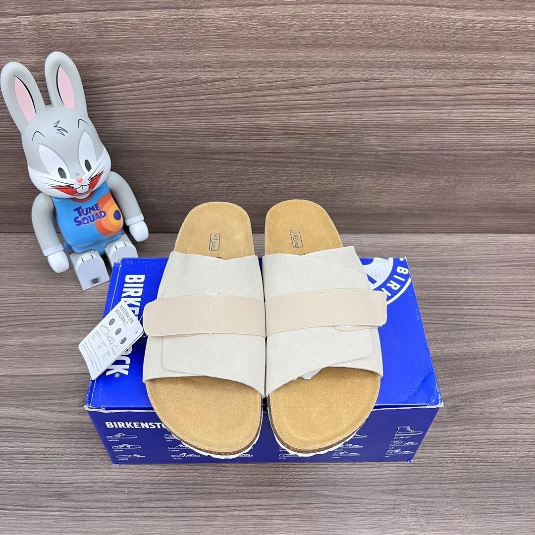 Neat Birkenstock Sandals 6789