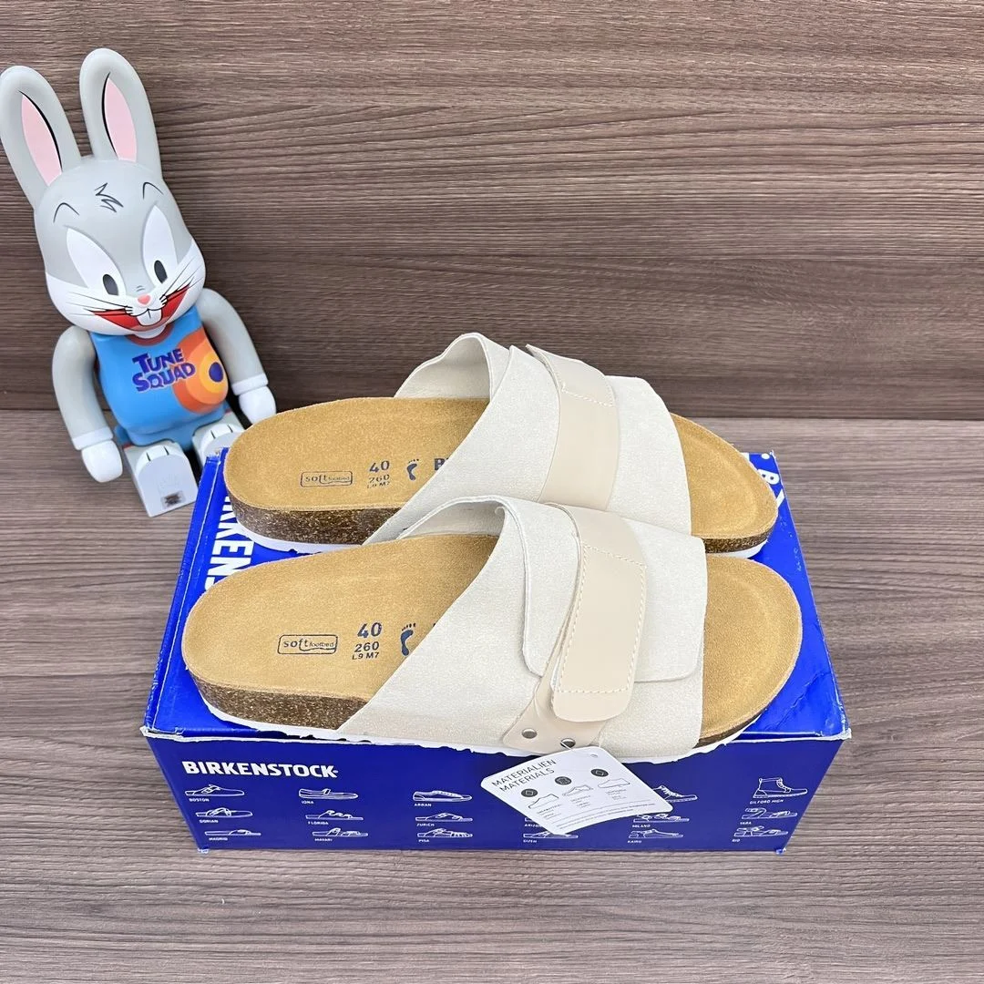 Neat Birkenstock Sandals 6789