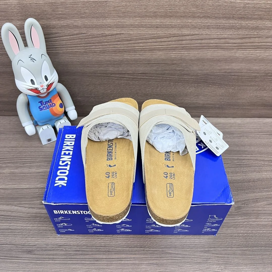 Neat Birkenstock Sandals 6789