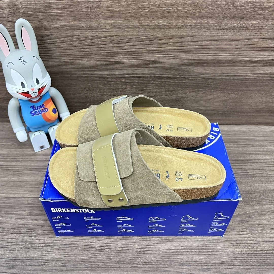 Elegant Birkenstock Sandals 6787