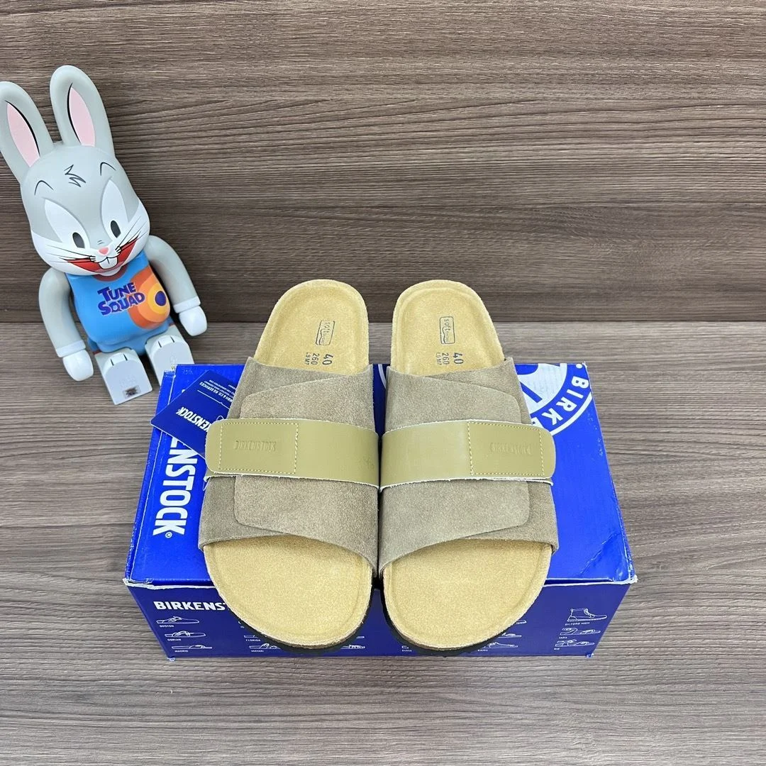 Elegant Birkenstock Sandals 6787
