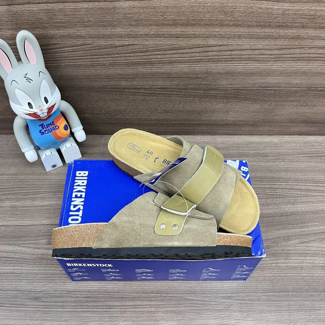 Elegant Birkenstock Sandals 6787