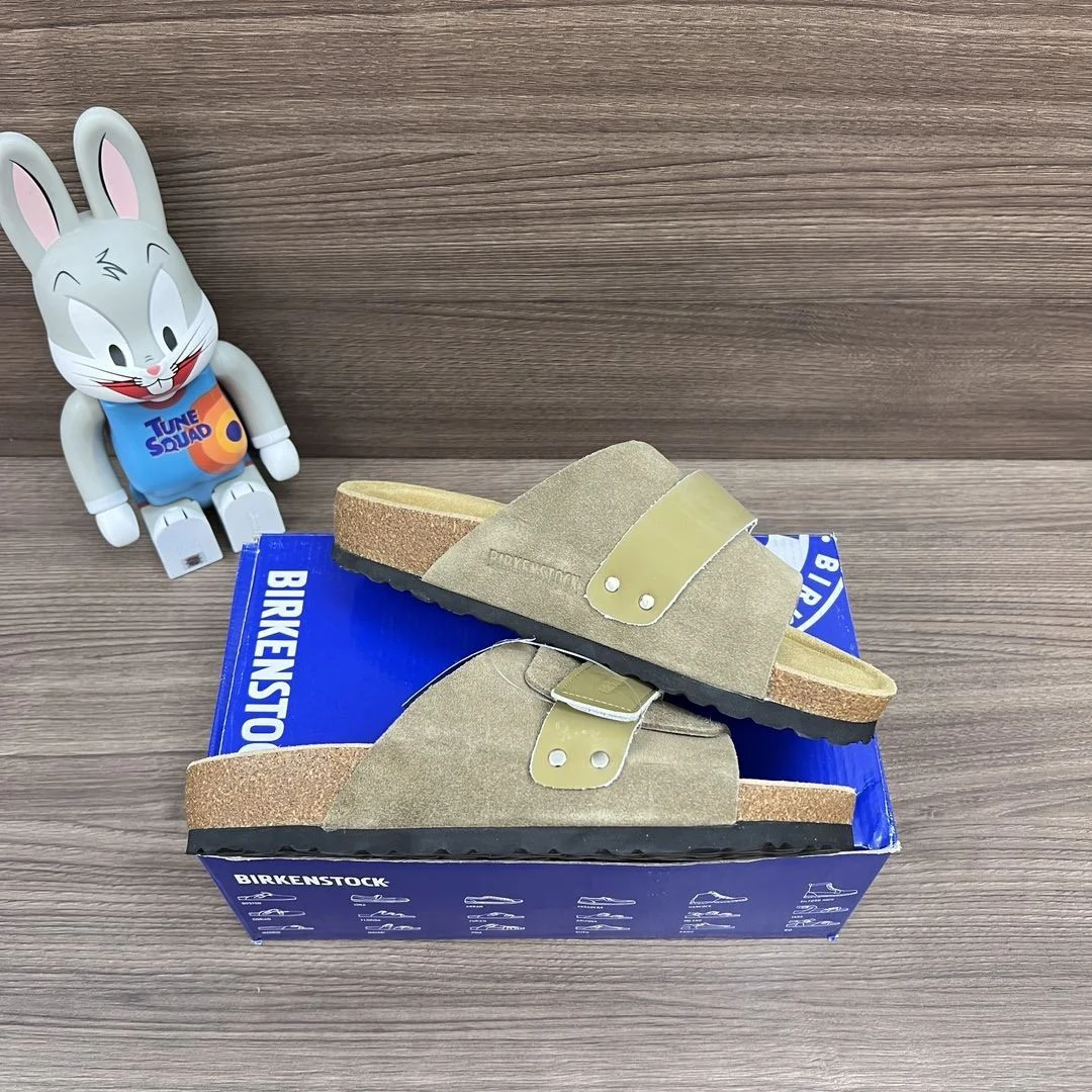 Elegant Birkenstock Sandals 6787