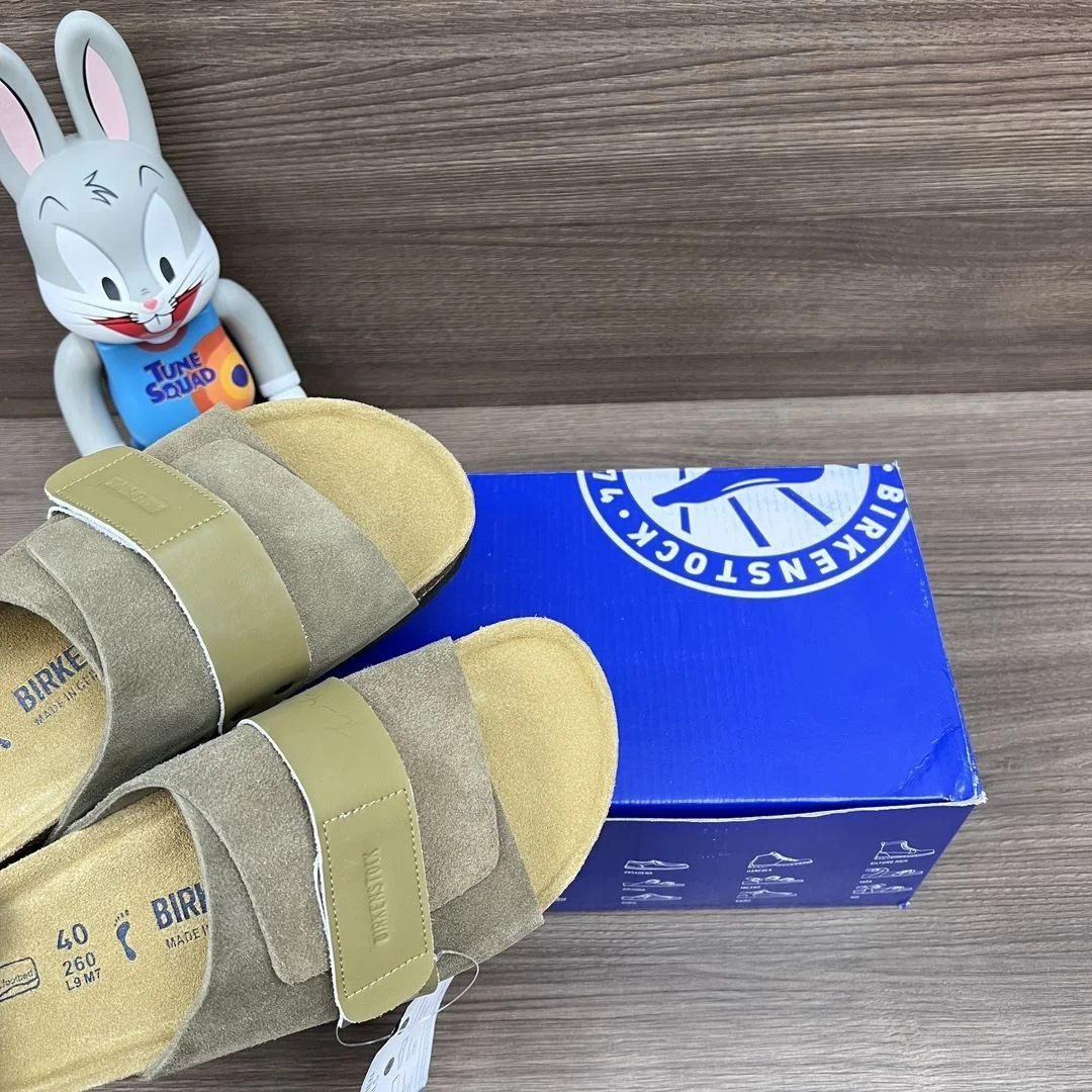 Elegant Birkenstock Sandals 6787