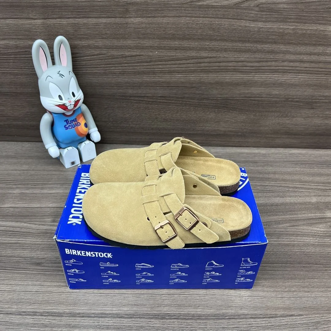Birkenstock Sandals GoAnywhere 6776