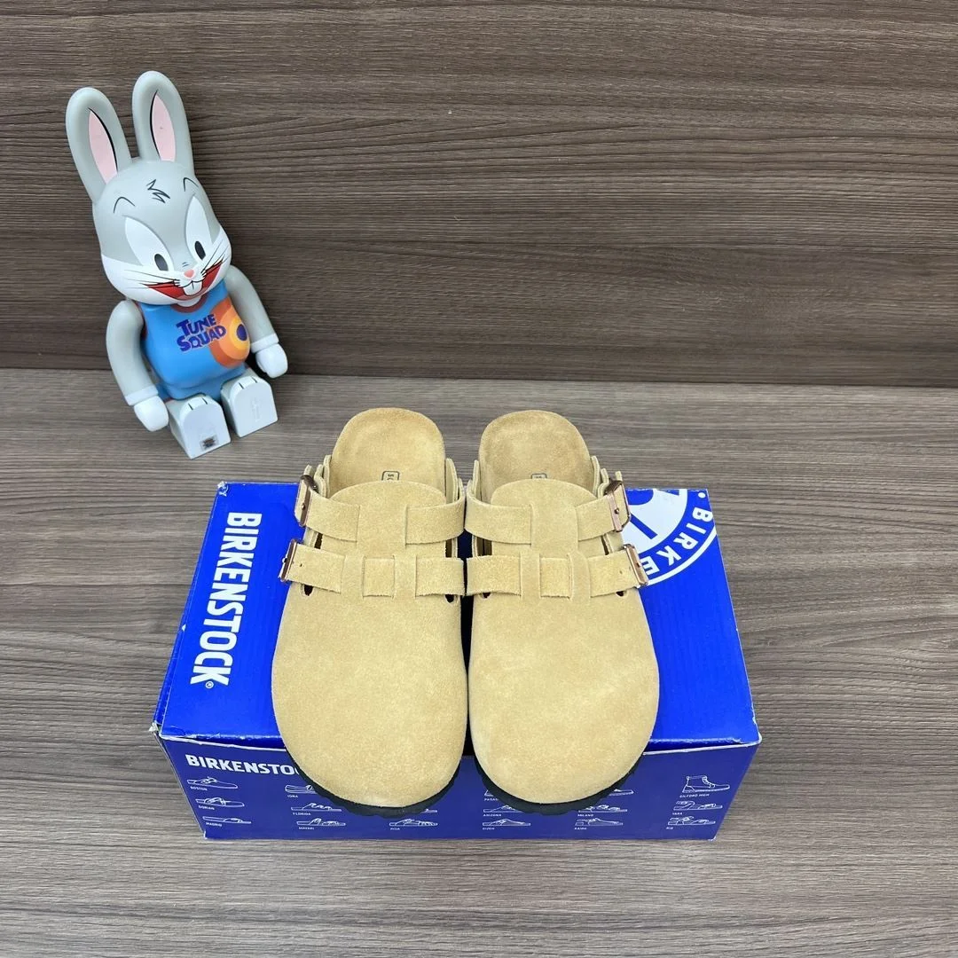 Birkenstock Sandals GoAnywhere 6776