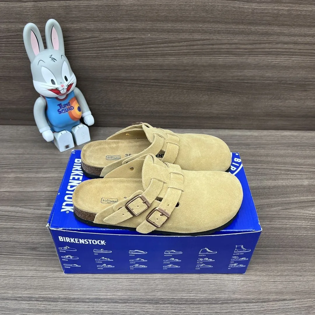 Birkenstock Sandals GoAnywhere 6776