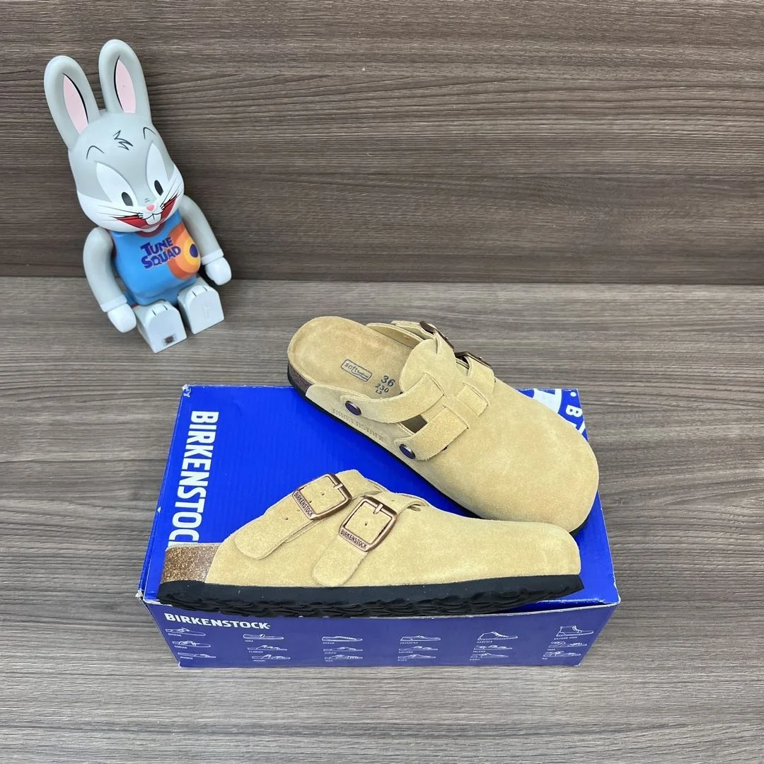 Birkenstock Sandals GoAnywhere 6776