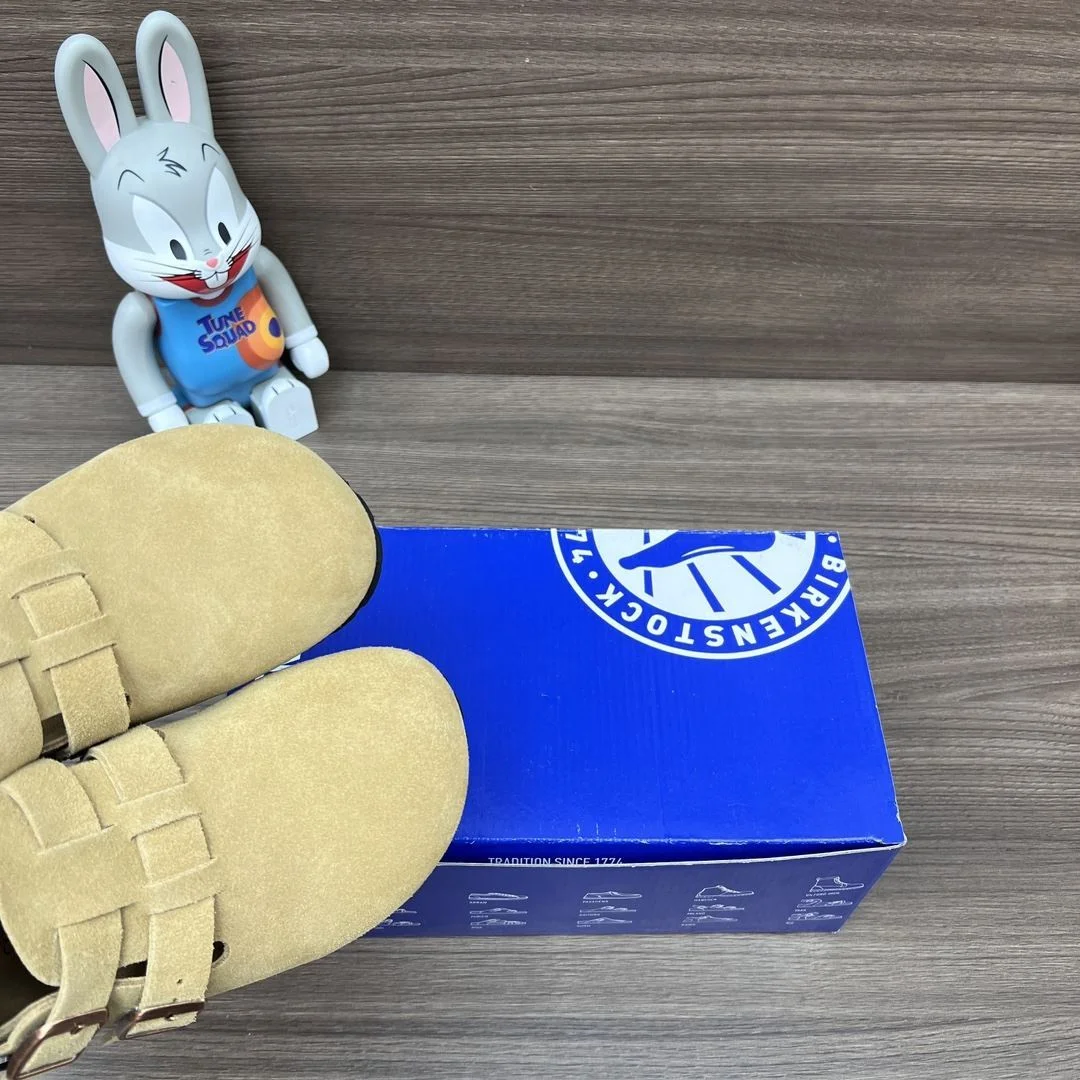 Birkenstock Sandals GoAnywhere 6776