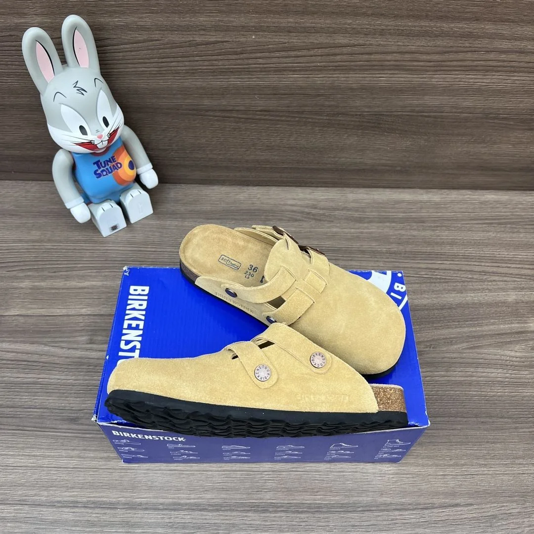 Birkenstock Sandals GoAnywhere 6776