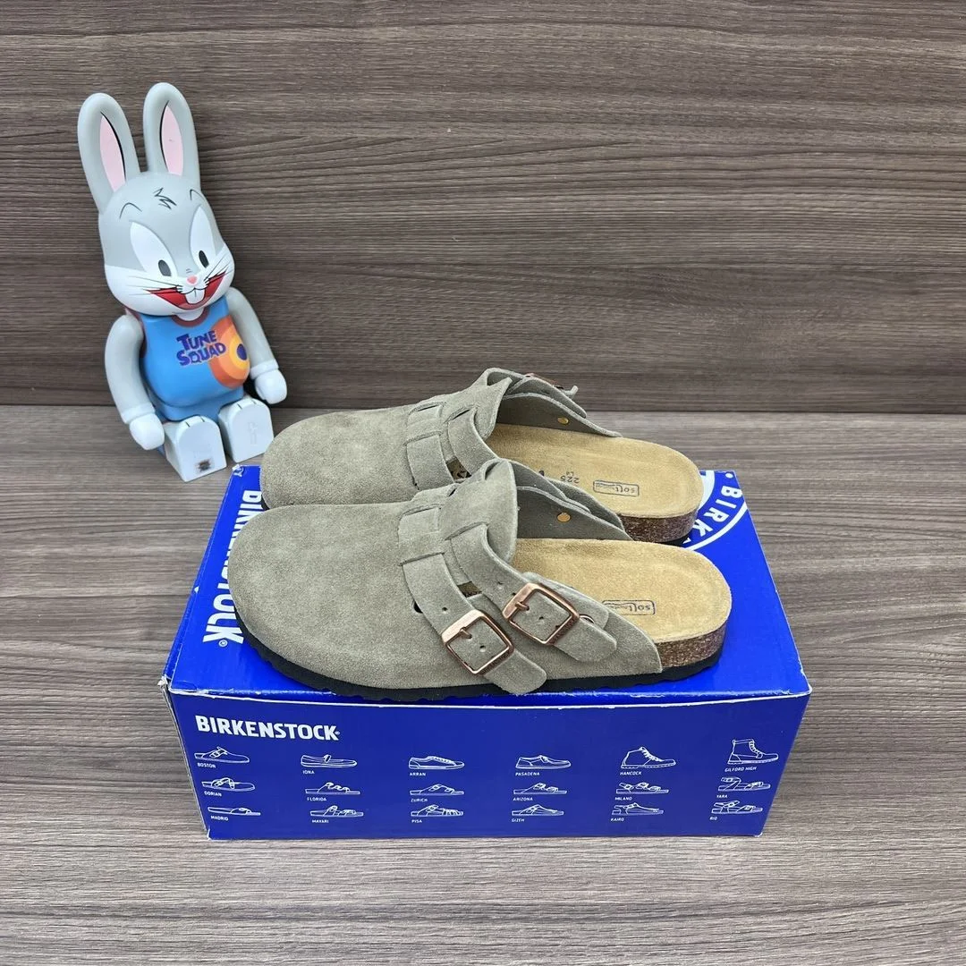 Birkenstock Sandals Resilient 6755